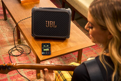 La série JBL BandBox est conçue pour les musiciens (Source : JBL)