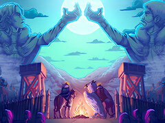 Kingdom Two Crowns est à -90 % sur Steam jusqu’au 8 octobre.