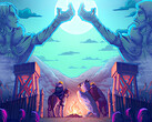 Kingdom Two Crowns est à -90 % sur Steam jusqu’au 8 octobre.