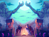 Kingdom Two Crowns est à -90 % sur Steam jusqu’au 8 octobre.