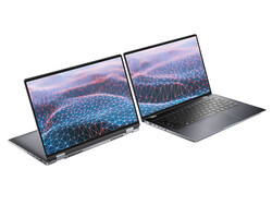 En examen : Dell Latitude 9430 2-en-1. Unité de test fournie par Dell