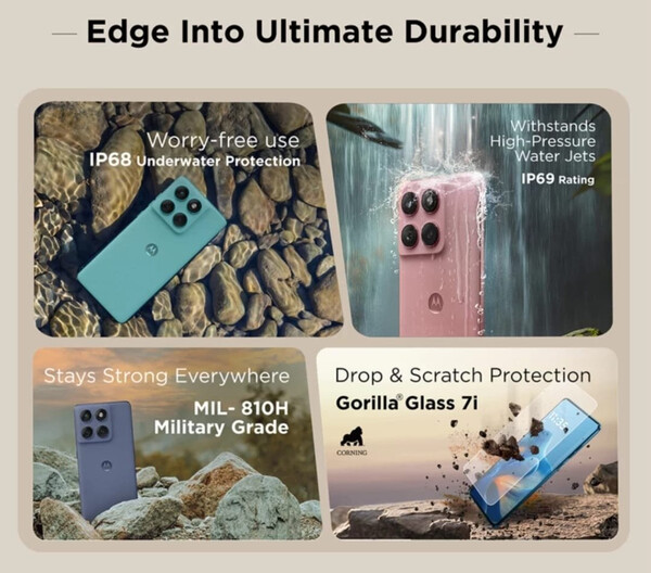 (Source de l'image : Motorola)