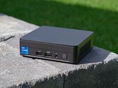 Kit Intel NUC 13 Pro - Arena Canyon