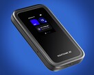 Netgear a dévoilé un nouveau hotspot mobile 5G avec prise en charge de la nano SIM et de l'eSIM (Image source : Netgear)