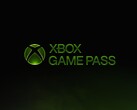 Bannière avec le nouveau logo Xbox Game Pass