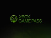 Bannière avec le nouveau logo Xbox Game Pass
