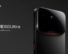 L'Infinix Note 60 Ultra est un smartphone conçu par Pininfarina