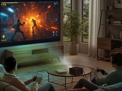 Le projecteur Photon Life PK32 d&#039;Optoma (photo) a été lancé. (Source de l&#039;image : Optoma)