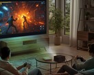 Le projecteur Photon Life PK32 d'Optoma (photo) a été lancé. (Source de l'image : Optoma)