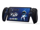 Le PlayStation Portal (photo) n'est pas un ordinateur de poche autonome, contrairement à l'ordinateur de poche PlayStation annoncé par la rumeur. (Source de l'image : PlayStation)