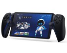 Le PlayStation Portal (photo) n'est pas un ordinateur de poche autonome, contrairement à l'ordinateur de poche PlayStation annoncé par la rumeur. (Source de l'image : PlayStation)