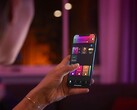Les automatismes Philips Hue sont désormais plus faciles d'accès dans l'application