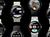 La Pixel Watch 4 se dote de gestes de pincement et de poignet, de réponses intelligentes plus rapides (Image Source : Google)