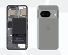 Google veut faciliter les réparations des Pixel. (Image : Google)