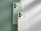 Le Realme GT 2 Pro. (Source : Realme)