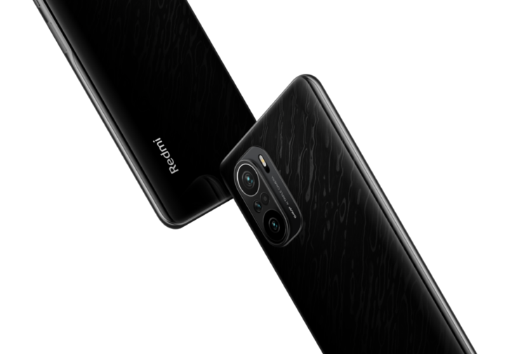 Test du smartphone Xiaomi Redmi K40 Pro Test du smartphone Xiaomi Redmi K40 Pro
