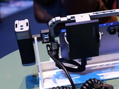 Les nouveaux SSD portables de Samsung conviennent également à l'enregistrement vidéo