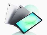 La Samsung Galaxy Tab A11 est désormais disponible en Europe (Source : Samsung)