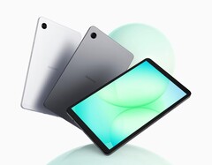 La Samsung Galaxy Tab A11 est désormais disponible en Europe (Source : Samsung)