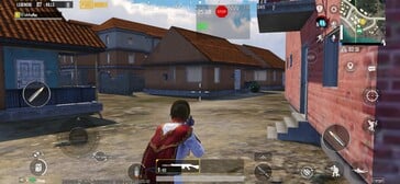 PUBG Mobile