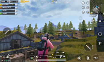 PUBG Mobile