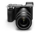 Le Sony A6700 est un appareil photo enthousiasmant, mais certains utilisateurs pourraient s'offusquer de l'absence de chargeur. (Source de l'image : Sony)