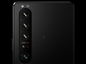 On prétend que le Sony Xperia 1 IV pourrait être équipé d'un système de caméra de 4x 48 MP. (Source de l'image : Sony - (maquette) édité)