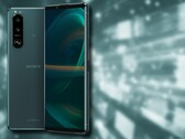 Le successeur du Sony Xperia 5 III (photo) pourrait avoir le même prix au moment du lancement. (Image source : Sony - édité)