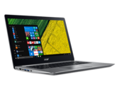 Courte critique du PC portable Acer Swift 3 (Ryzen 7 2700U, Radeon RX Vega 10)