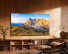 Téléviseur LED C8L SQD-Mini de TCL
