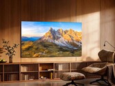 Téléviseur LED C8L SQD-Mini de TCL