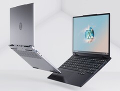 L'InfinityBook Pro 15 bénéficie d'une mise à niveau vers le Ryzen AI 9 HX 370. (Source de l'image : Tuxedo)