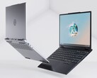 L'InfinityBook Pro 15 bénéficie d'une mise à niveau vers le Ryzen AI 9 HX 370. (Source de l'image : Tuxedo)