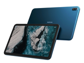 Le Nokia T20 est proposé à partir de 249,99 USD aux États-Unis et 179,99 GBP au Royaume-Uni. (Image source : HMD Global)