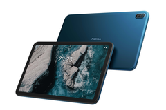 Le Nokia T20 est proposé à partir de 249,99 USD aux États-Unis et 179,99 GBP au Royaume-Uni. (Image source : HMD Global)