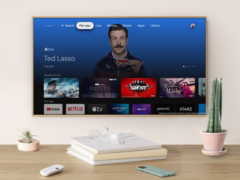 Google TV cherche à étendre les intégrations avec ses produits, notamment les appareils de maison intelligente et de fitness (Image source : Google)
