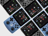 Le GKD Mini Plus Classic peut émuler plus de 2 500 jeux. (Image source : GKD)