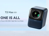 Le T2 Max (Nouveau) (Source : Wanbo)
