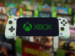 Au stade actuel, Xanite ne semble pas valoir la peine d&#039;être téléchargé (Source de l&#039;image : Microsoft et GameSir - édité)