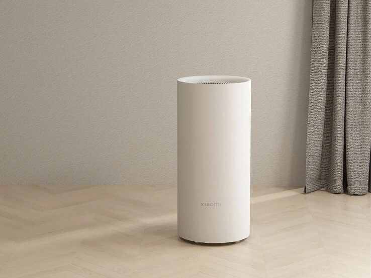 Le déshumidificateur intelligent de Xiaomi