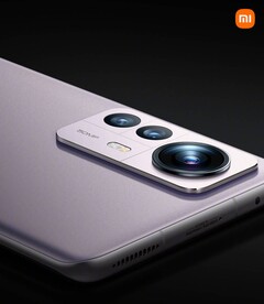 Le Xiaomi 12 Pro serait plus cher que le Samsung Galaxy S22+. (Source : Xiaomi)