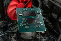 Le CPU Zen 5 le plus puissant, le Ryzen 9 9950X, coûte 649 $ (Source de l'image : AMD, Unsplash, édité)