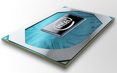 Intel Alder Lake mobile introduira les segments U28 et H55 TDP. (Image Source : Intel)