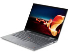 Lenovo a réduit de 54 % le prix du ThinkPad X1 Yoga Gen 6. (Image source : Lenovo)