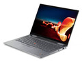Lenovo a réduit de 54 % le prix du ThinkPad X1 Yoga Gen 6. (Image source : Lenovo)
