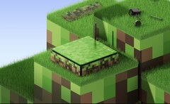 Le Clink-X xCraft est un nouveau mini-PC de milieu de gamme conçu pour la modularité. (Source de l&#039;image : Clink-X)