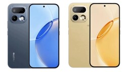 options de couleurs supplémentaires pour le realme 16 Pro