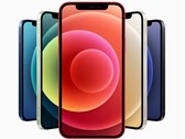 Il a été constaté que l'iPhone 12 émet plus de radiations qu'il ne le devrait lorsqu'il est placé dans une poche. (Source de l'image : Apple)