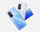 Le Huawei Nova 9 SE est équipé d'une quadruple caméra de 108 MP. (Image source : Huawei)