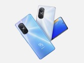 Le Huawei Nova 9 SE est équipé d'une quadruple caméra de 108 MP. (Image source : Huawei)